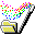 The ZIP Wizard icon